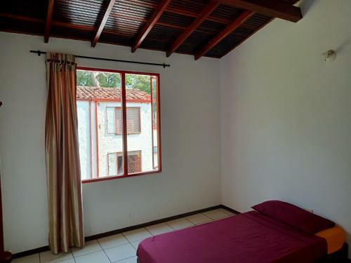 Casa Naturaleza