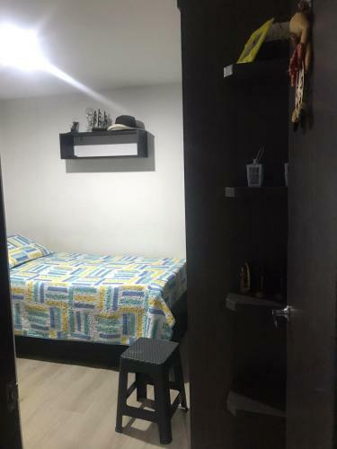 Apartamento En Conjunto Residencial Park 200