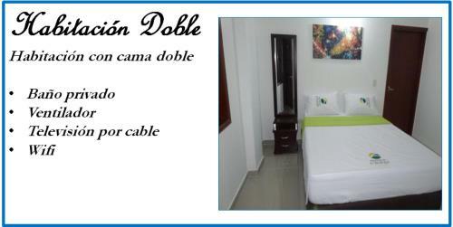 Hostal La Avenida