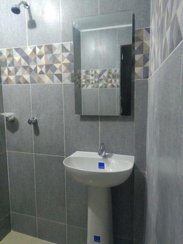 Hostal La Avenida