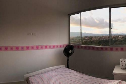 Apartamento Hogar Dulce Piso 21