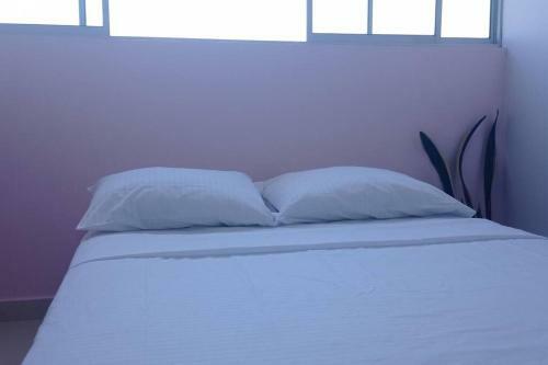 Apartamento Hogar Dulce Piso 21