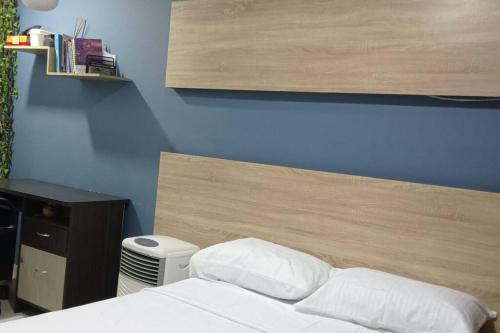 Apartamento Hogar Dulce Piso 21