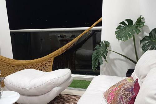 Apartamento Hogar Dulce Piso 21