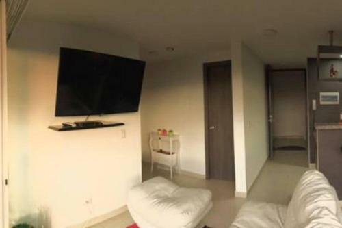 Apartamento Hogar Dulce Piso 21