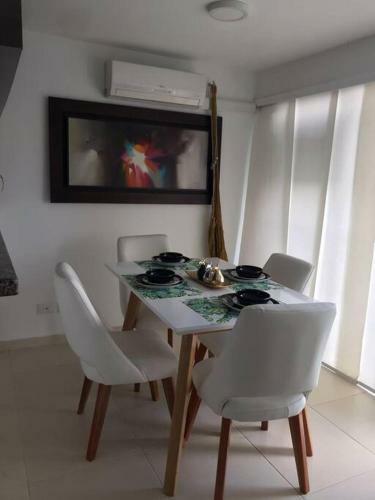Apartamento Hogar Dulce Piso 21