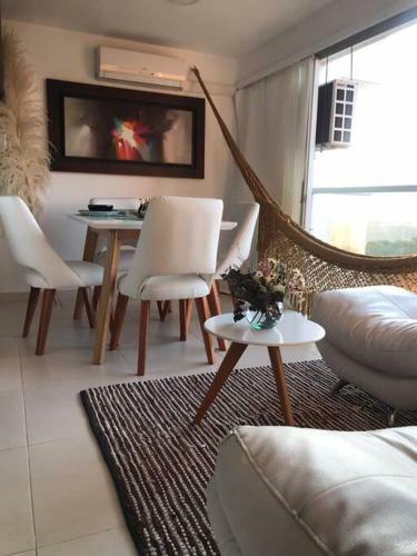 Apartamento Hogar Dulce Piso 21