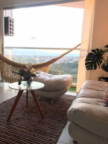 Apartamento Hogar Dulce Piso 21