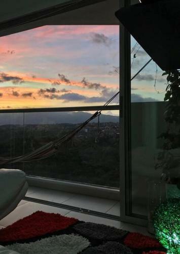 Apartamento Hogar Dulce Piso 21
