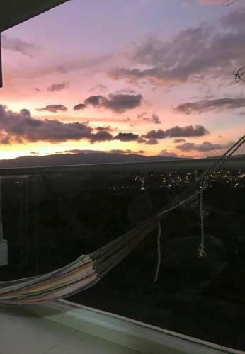 Apartamento Hogar Dulce Piso 21