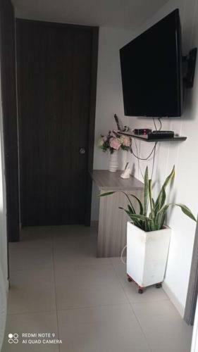 Apartamento Hogar Dulce Piso 21