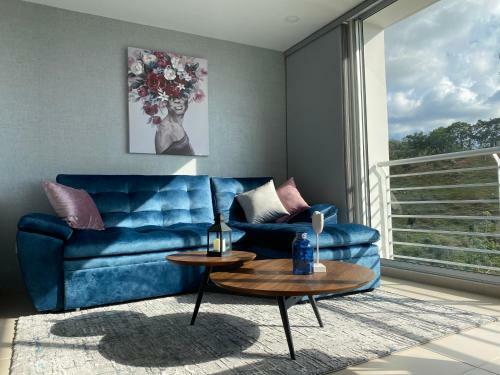 Luxury Apartamento Loft