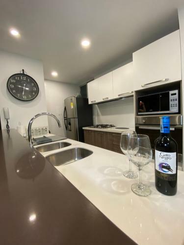 Luxury Apartamento Loft