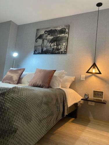 Luxury Apartamento Loft
