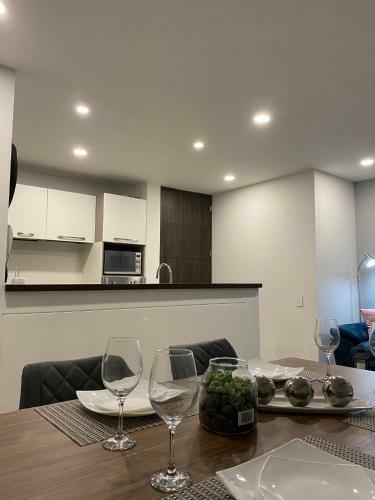 Luxury Apartamento Loft
