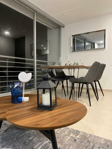 Luxury Apartamento Loft
