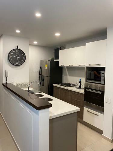 Luxury Apartamento Loft