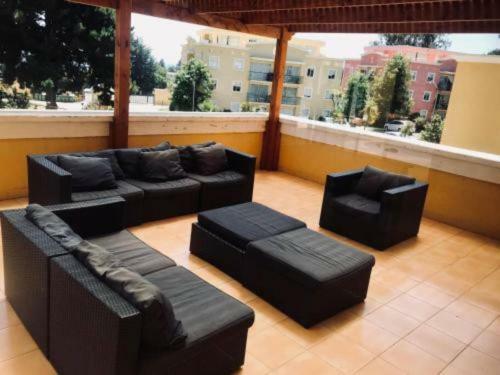 Apartamento Parque, Piscina, Quinchos, Playa, Algarrobo