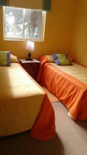 Apartamento Parque, Piscina, Quinchos, Playa, Algarrobo