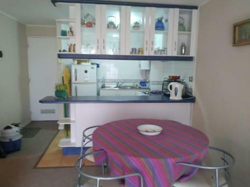 Apartamento Parque, Piscina, Quinchos, Playa, Algarrobo
