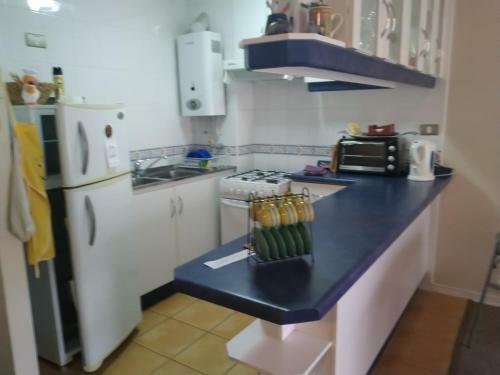 Apartamento Parque, Piscina, Quinchos, Playa, Algarrobo