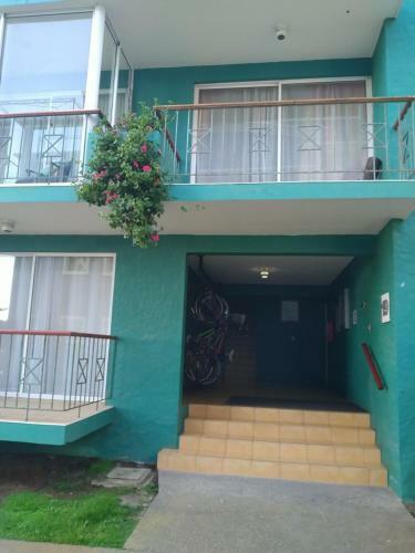 Apartamento Parque, Piscina, Quinchos, Playa, Algarrobo