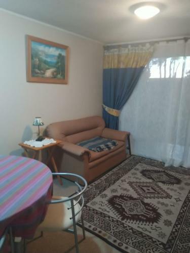 Apartamento Parque, Piscina, Quinchos, Playa, Algarrobo