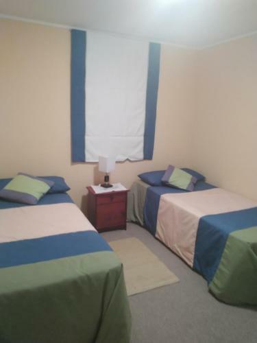 Apartamento Parque, Piscina, Quinchos, Playa, Algarrobo