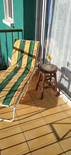 Apartamento Parque, Piscina, Quinchos, Playa, Algarrobo
