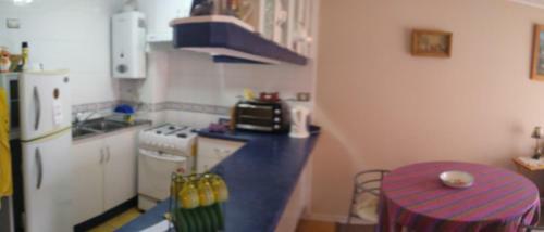 Apartamento Parque, Piscina, Quinchos, Playa, Algarrobo