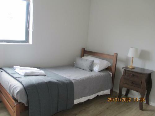 Apartamento 408 Edificio Costanera