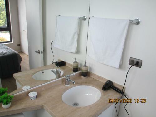 Apartamento 408 Edificio Costanera
