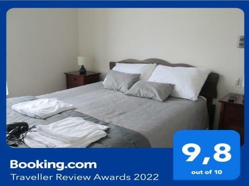 Apartamento 408 Edificio Costanera