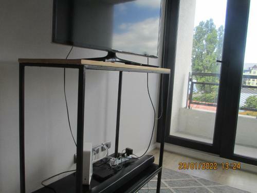 Apartamento 408 Edificio Costanera