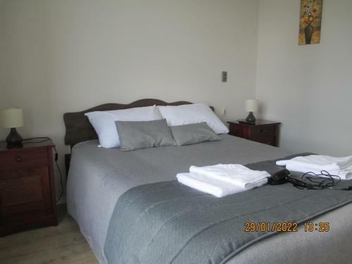 Apartamento 408 Edificio Costanera