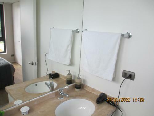 Apartamento 408 Edificio Costanera