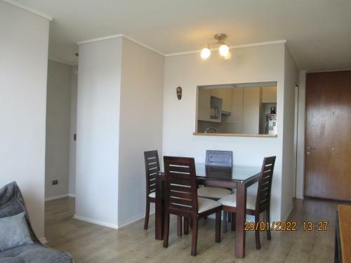 Apartamento 408 Edificio Costanera