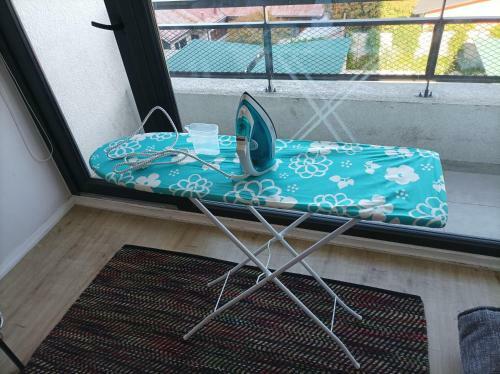 Apartamento 408 Edificio Costanera