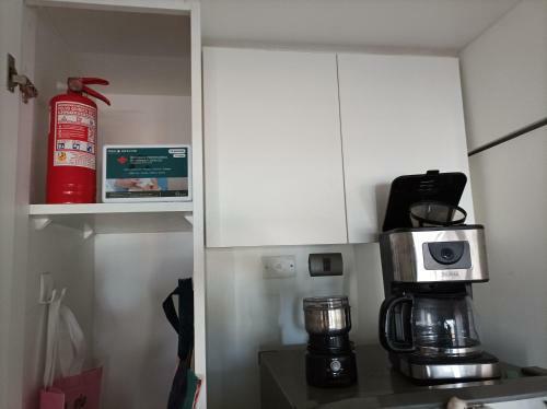 Apartamento 408 Edificio Costanera