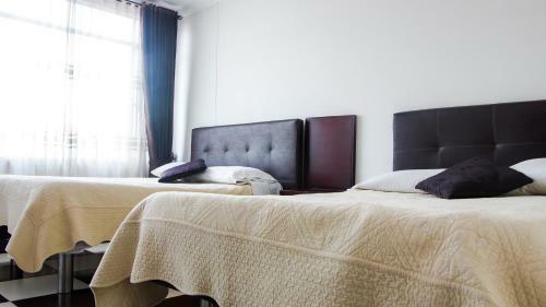 Hotel Orquidea West