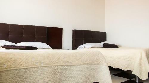 Hotel Orquidea West