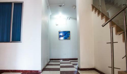 Hotel Orquidea West