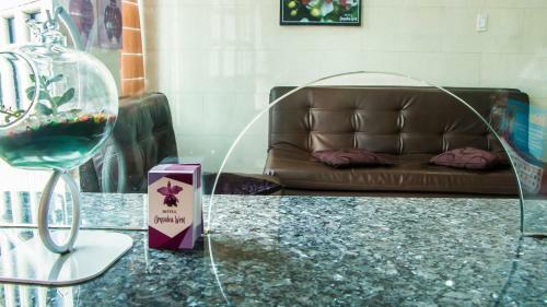 Hotel Orquidea West