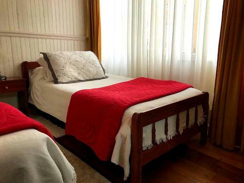 Bed & Breakfast Hospedaje Mery