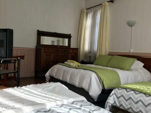 Bed & Breakfast Hospedaje Mery