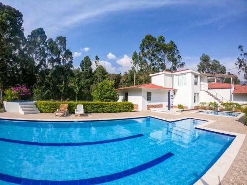 Hotel Finca El Recuerdo