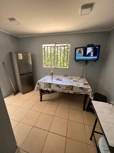 Hostal Caba�as Bellavista Gaviota