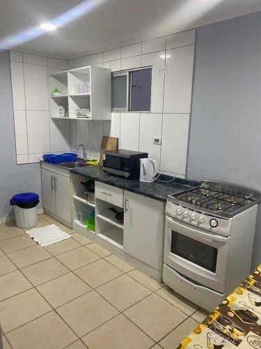Hostal Caba�as Bellavista Gaviota