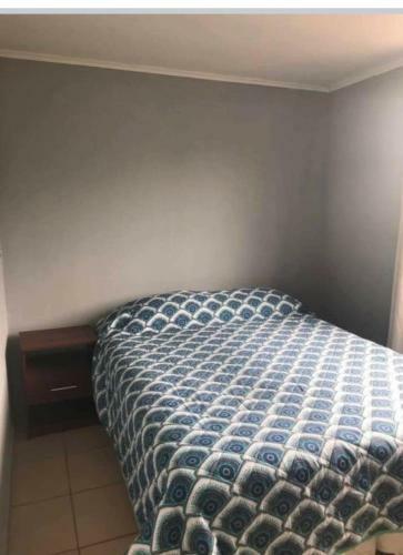 Hostal Caba�as Bellavista Gaviota
