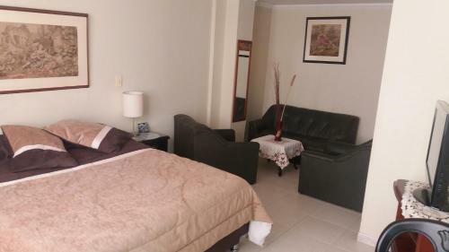 Hotel Costa Del Sol